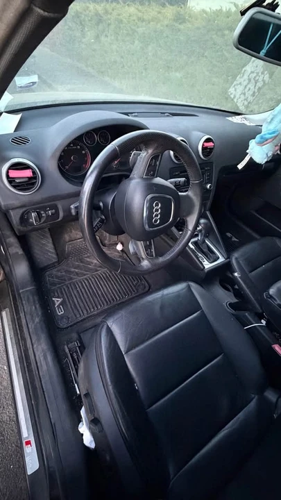 2010 Audi 8P A3 - Image 5 of 10