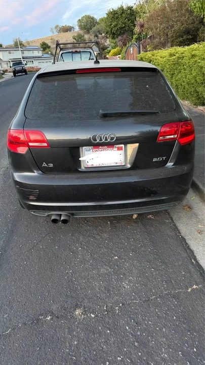 2010 Audi 8P A3 - Image 4 of 10