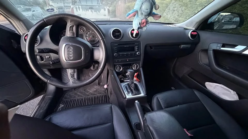 2010 Audi 8P A3 - Image 6 of 10