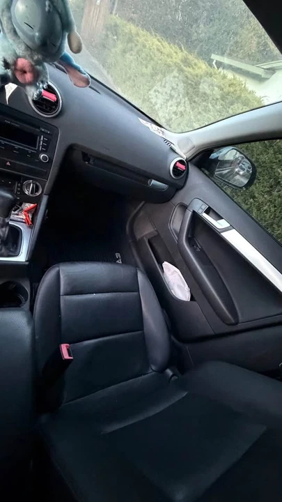 2010 Audi 8P A3 - Image 7 of 10