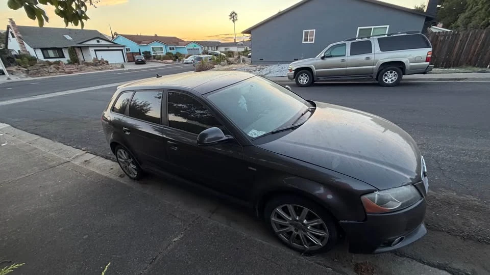 2010 Audi 8P A3 - Image 2 of 10