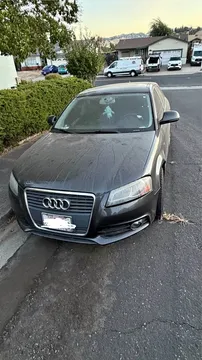 2010 Audi A3 2.0T Premium Wagon 4D