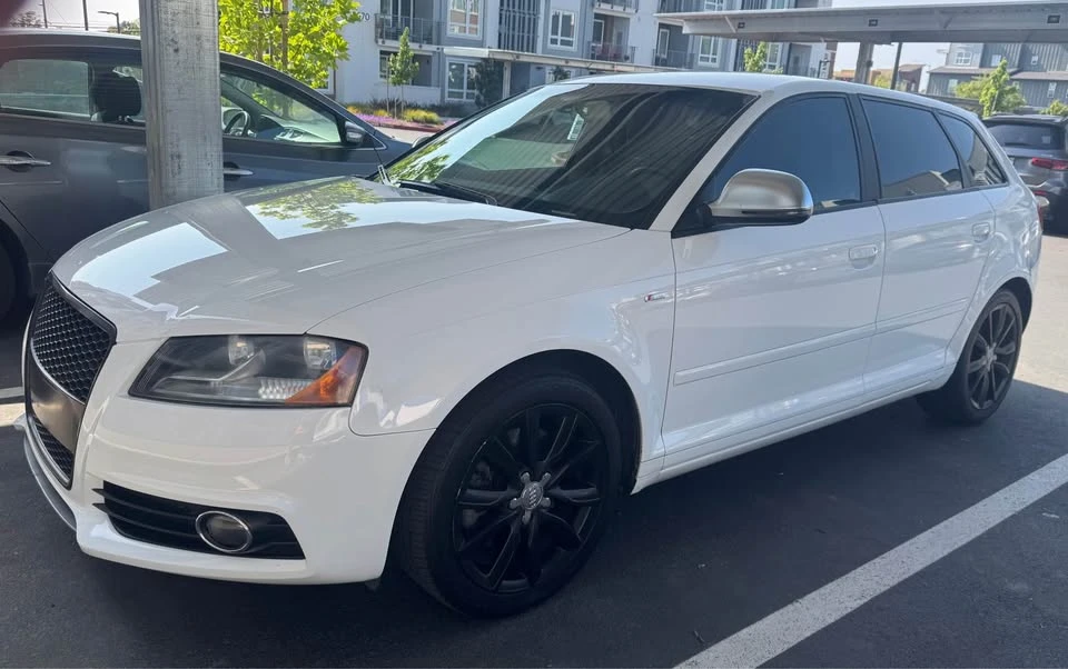 2010 Audi 8P A3 - Image 5 of 10