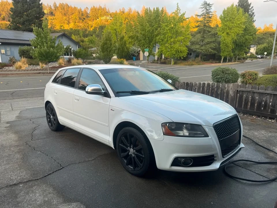 2010 Audi 8P A3 - Image 2 of 10