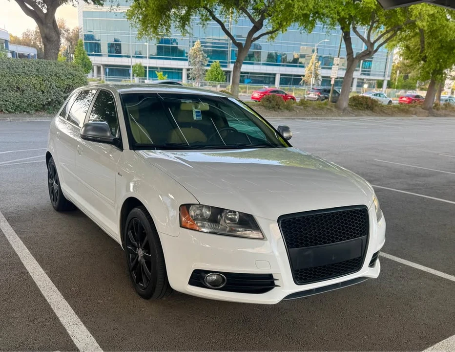 2010 Audi 8P A3 - Image 4 of 10