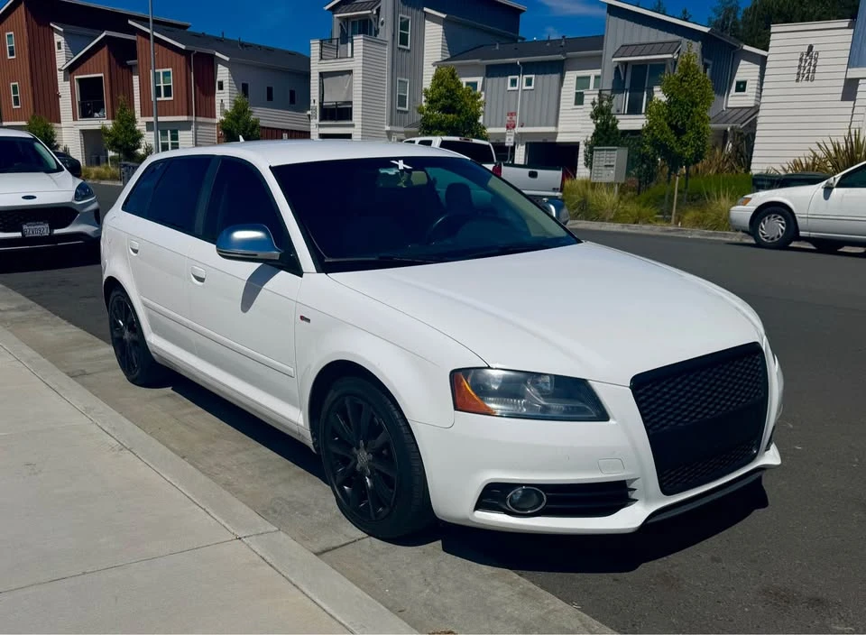 2010 Audi 8P A3 - Image 7 of 10