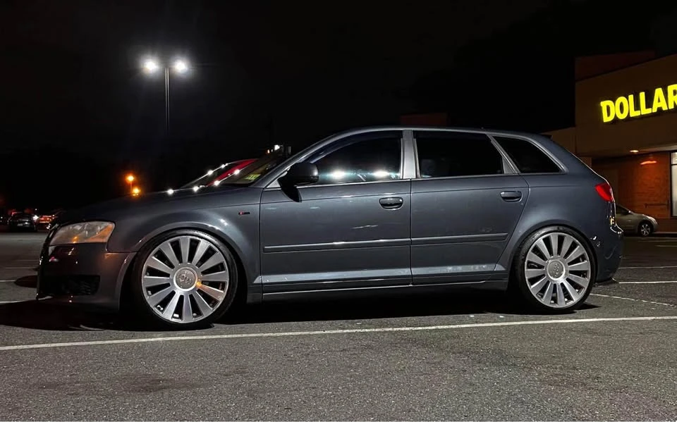 2010 Audi 8P A3 - Image 6 of 7
