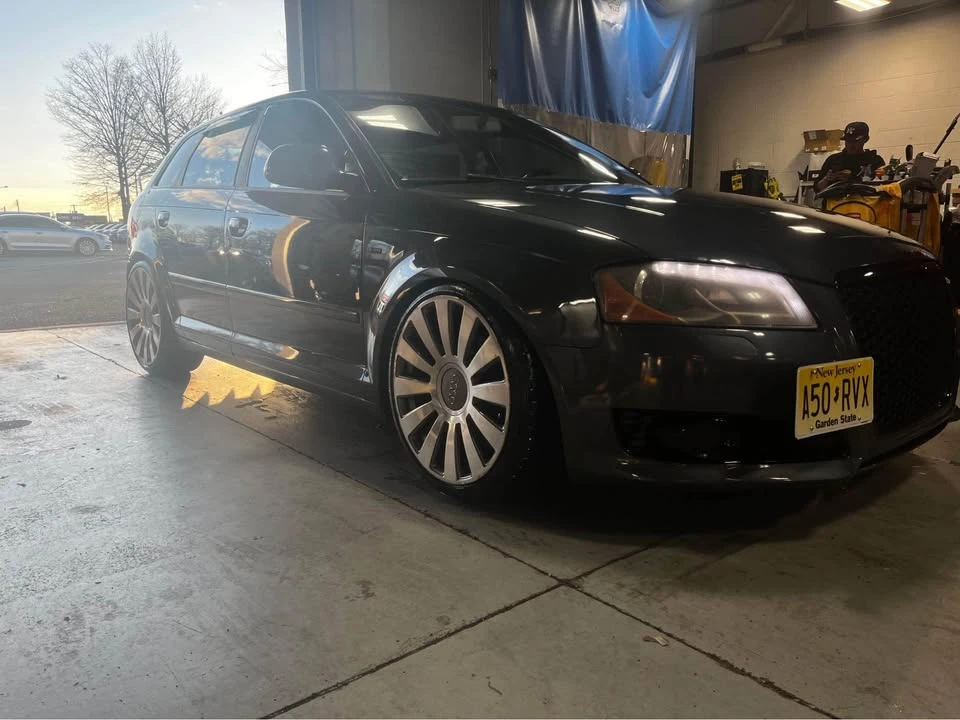 2010 Audi 8P A3 - Image 5 of 7