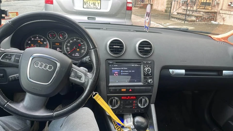 2010 Audi 8P A3 - Image 3 of 7