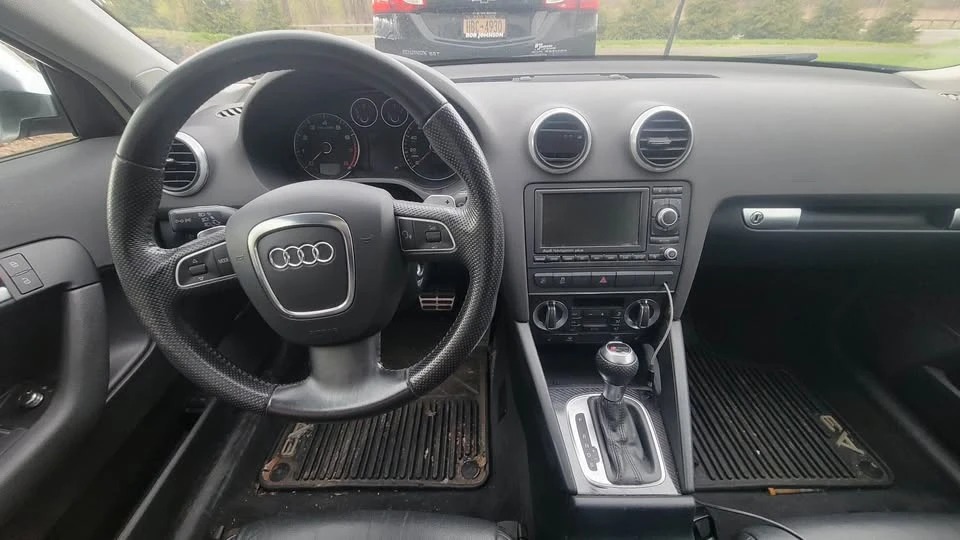 2010 Audi 8P A3 - Image 5 of 8