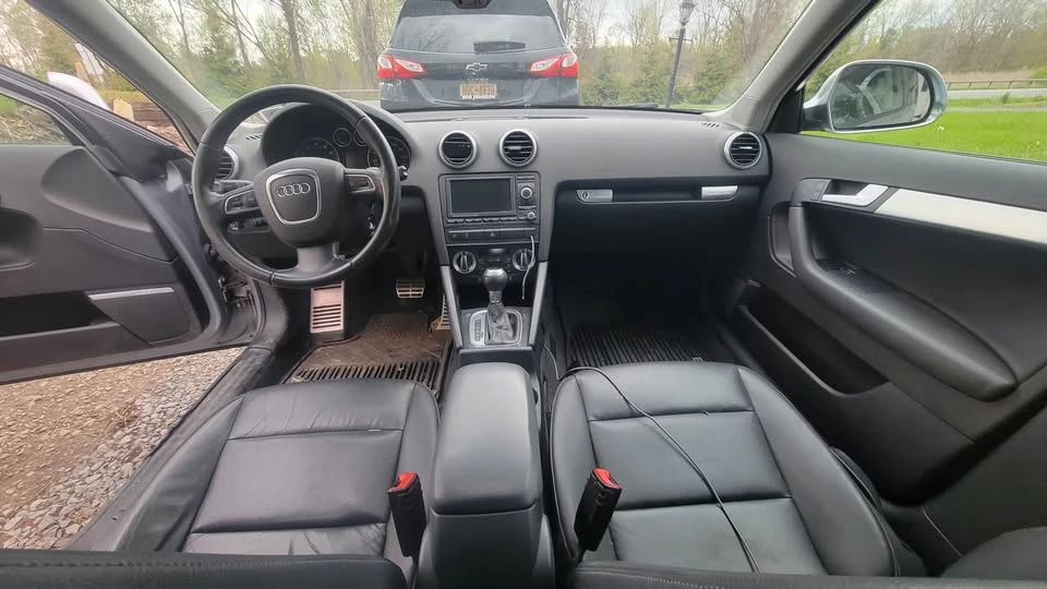 2010 Audi 8P A3 - Image 4 of 8