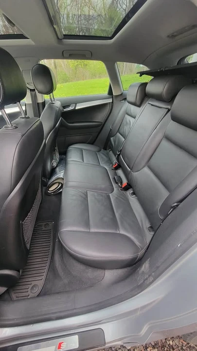 2010 Audi 8P A3 - Image 6 of 8