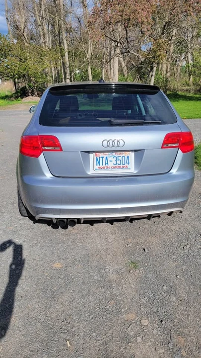 2010 Audi 8P A3 - Image 8 of 8