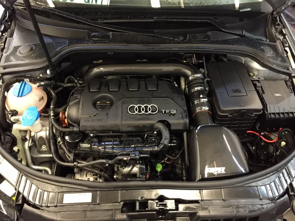 2010 Audi 8P A3 - Image 2 of 8