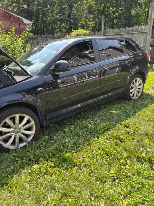 2010 Audi 8P A3 - Image 2 of 8