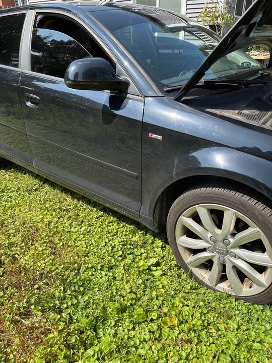 2010 Audi 8P A3 - Image 7 of 8