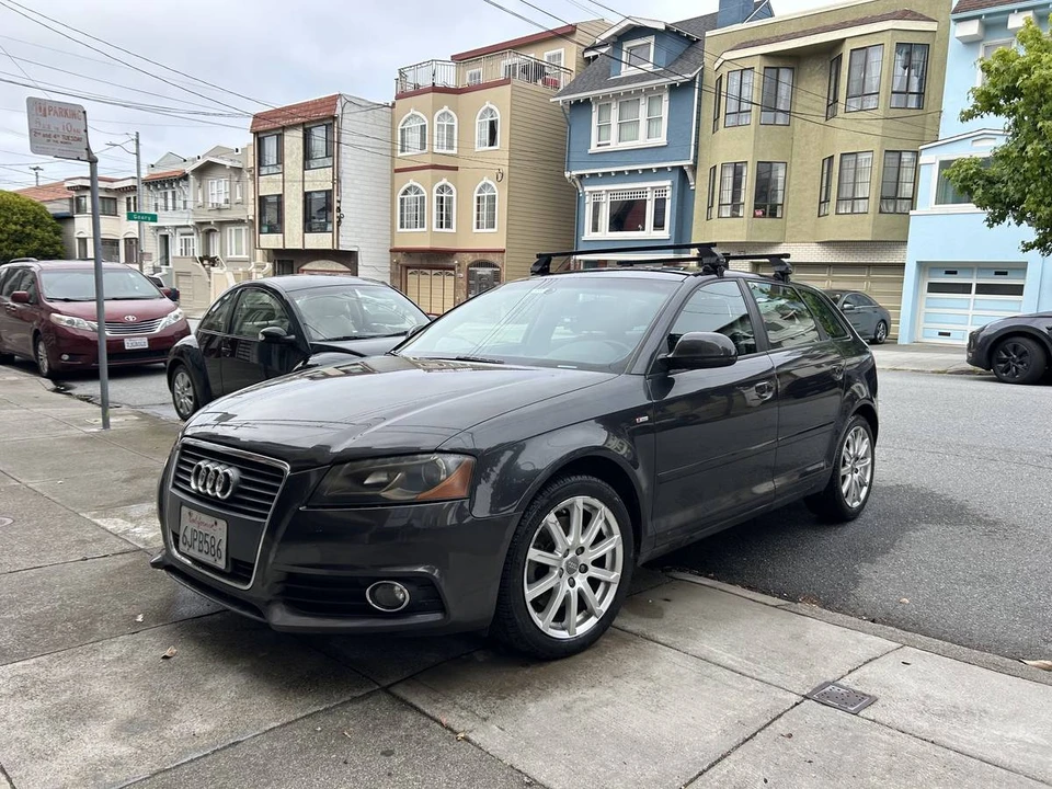 2010 Audi 8P A3 - Image 17 of 23