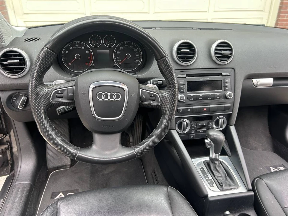 2010 Audi 8P A3 - Image 11 of 23