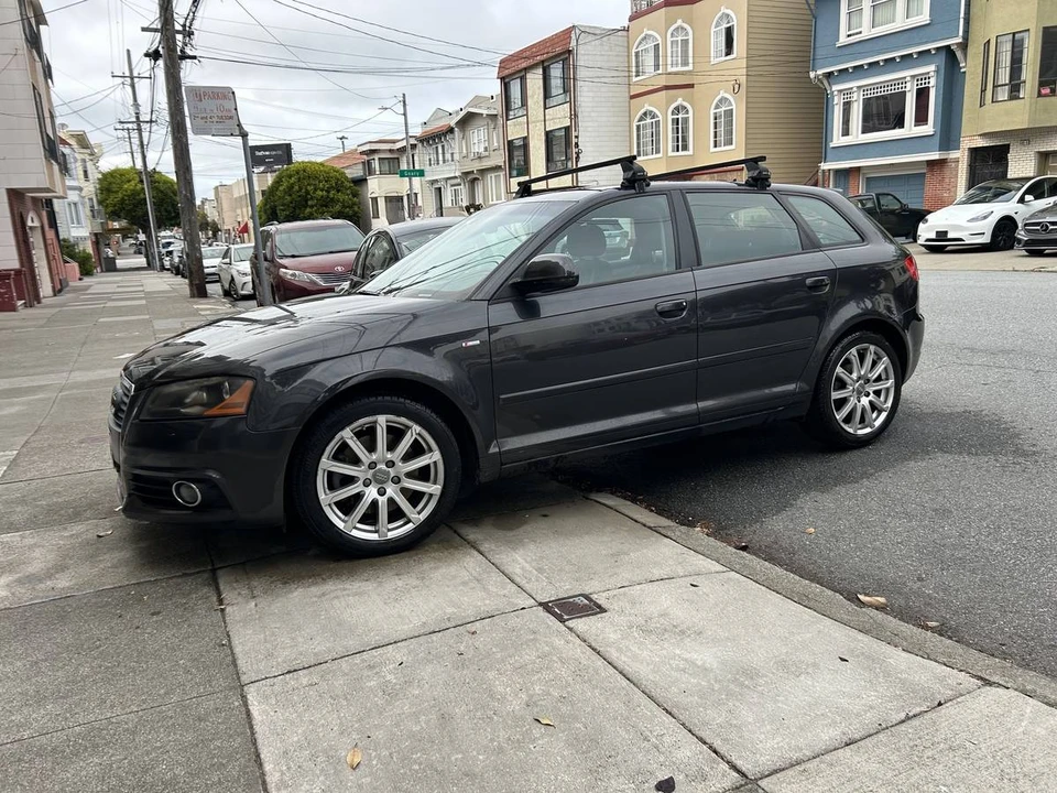 2010 Audi 8P A3 - Image 19 of 23