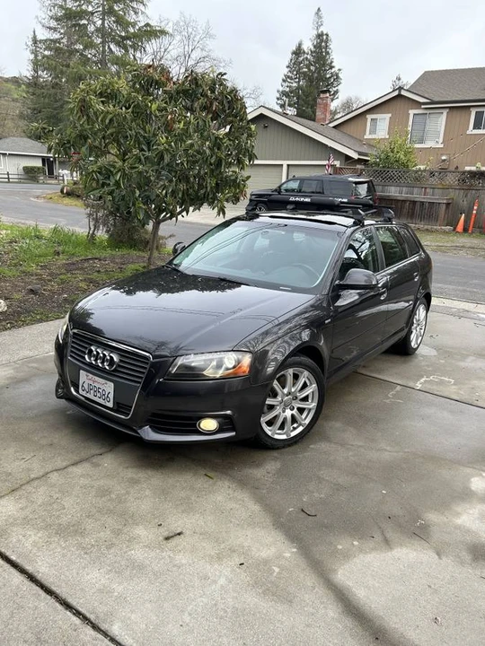 2010 Audi 8P A3 - Image 22 of 23