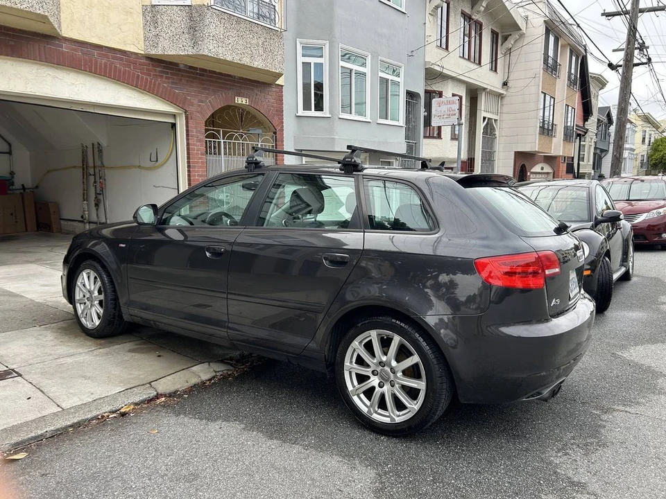 2010 Audi 8P A3 - Image 9 of 23
