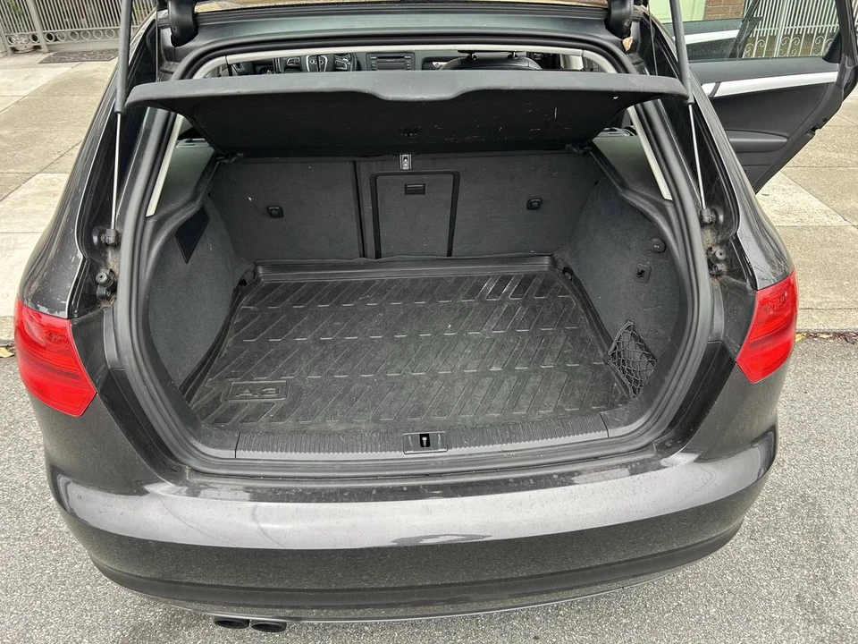 2010 Audi 8P A3 - Image 10 of 23