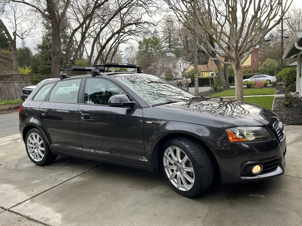 2010 Audi 8P A3 - Image 2 of 23