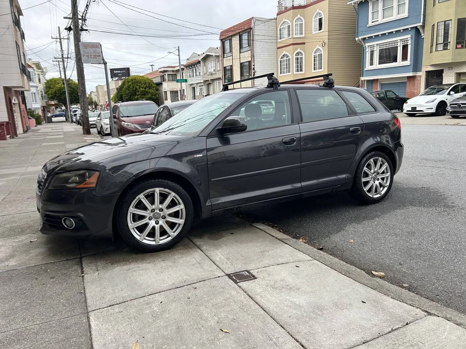 2010 Audi 8P A3 - Image 20 of 23