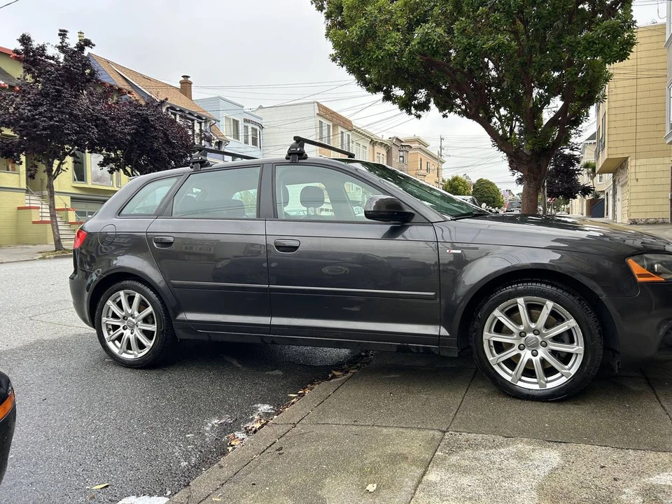 2010 Audi 8P A3 - Image 21 of 23