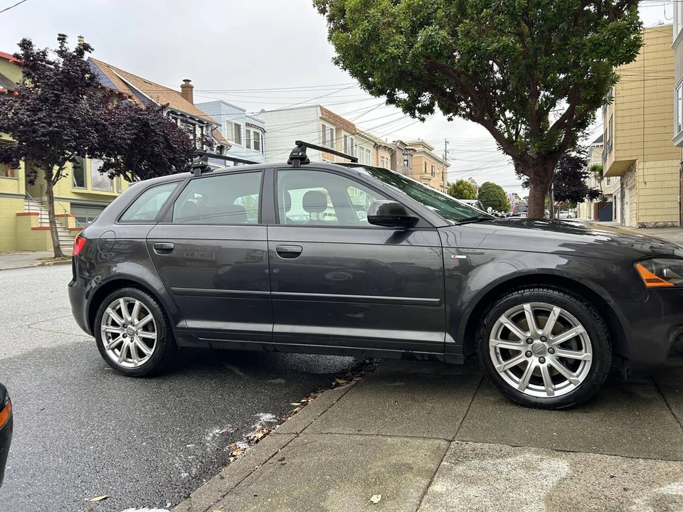 2010 Audi 8P A3 - Image 7 of 23