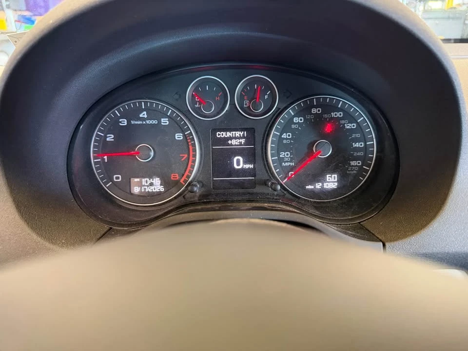 2010 Audi 8P A3 - Image 13 of 14