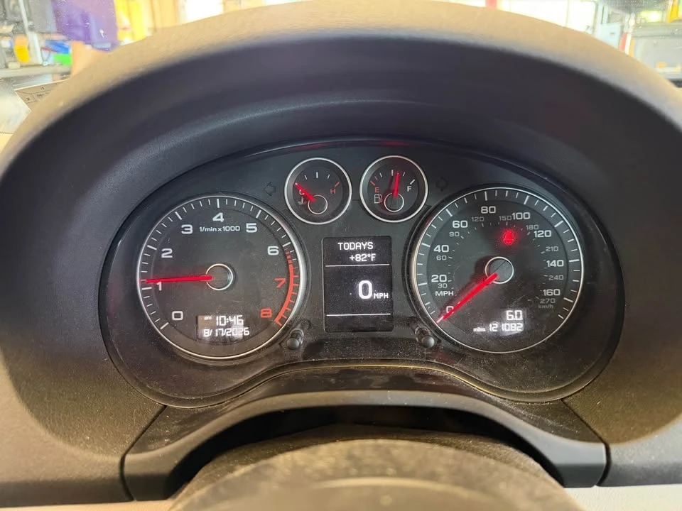 2010 Audi 8P A3 - Image 14 of 14