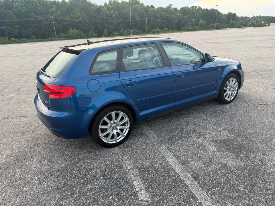 2010 Audi 8P A3 - Image 3 of 14