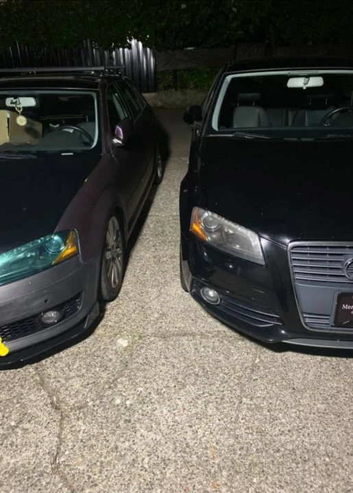 2010 Audi 8P A3 - Image 2 of 3