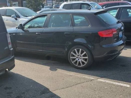 2010 Audi 8P A3 - Image 3 of 3