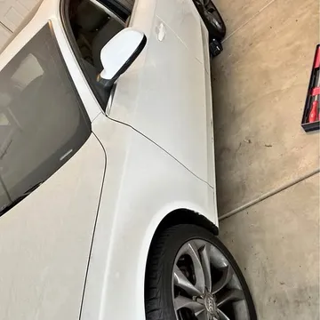 2010 Audi A3