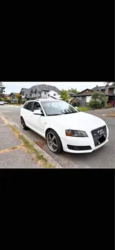 2010 Audi A3 TDI Wagon