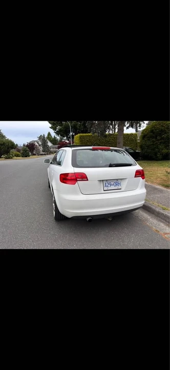 2010 Audi 8P A3 - Image 3 of 5