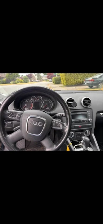 2010 Audi 8P A3 - Image 5 of 5