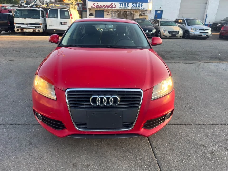 2010 Audi 8P A3 - Image 2 of 5