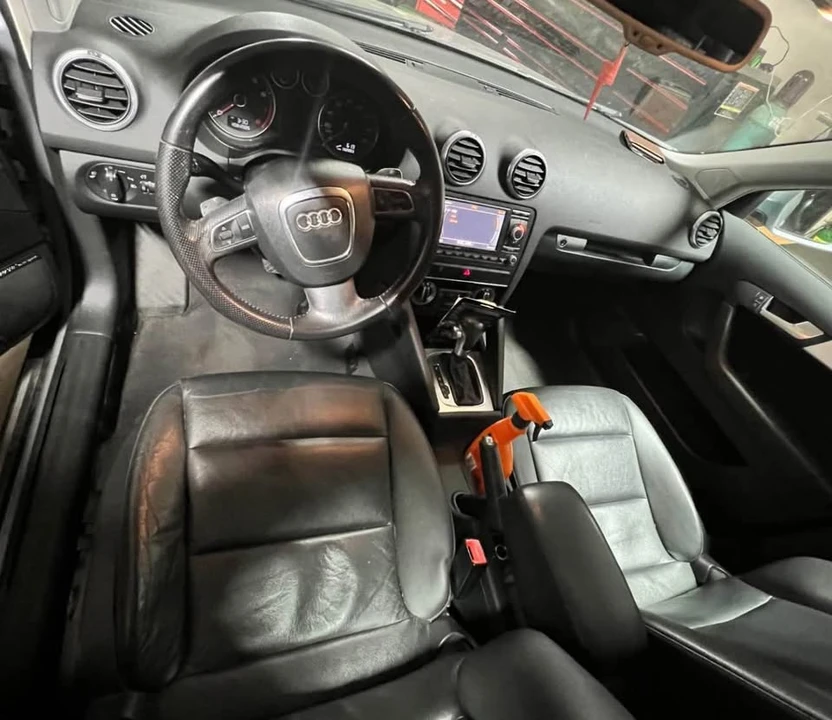 2010 Audi 8P A3 - Image 4 of 4
