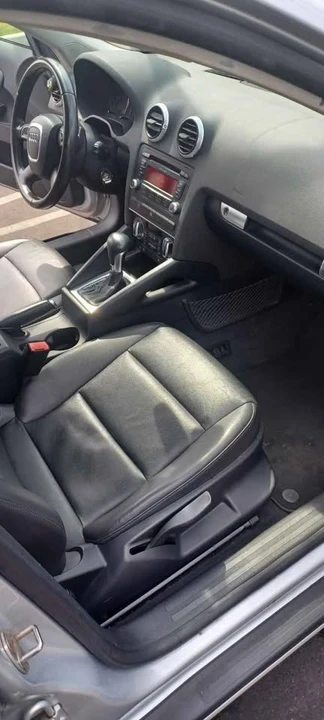 2010 Audi 8P A3 - Image 7 of 9