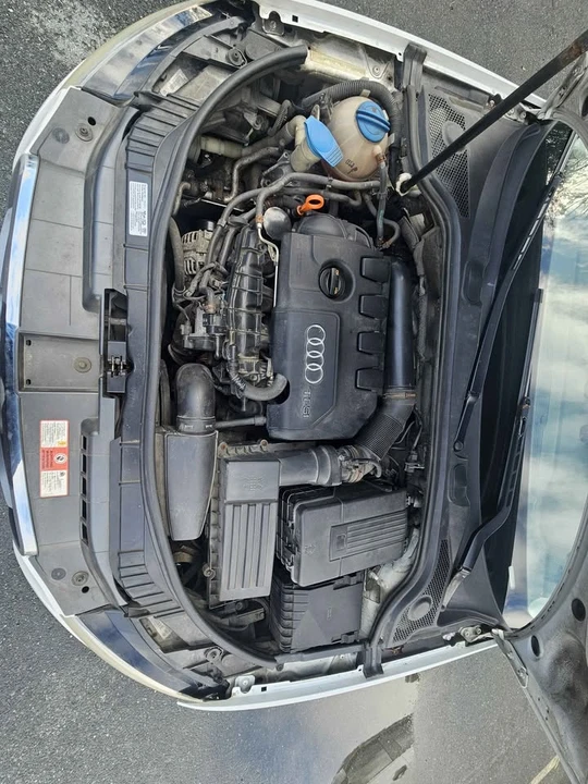 2010 Audi 8P A3 - Image 9 of 11