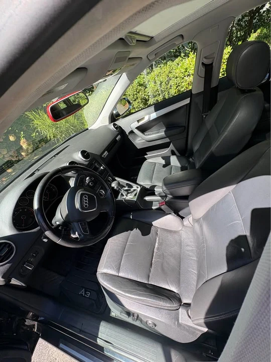 2010 Audi 8P A3 - Image 13 of 20