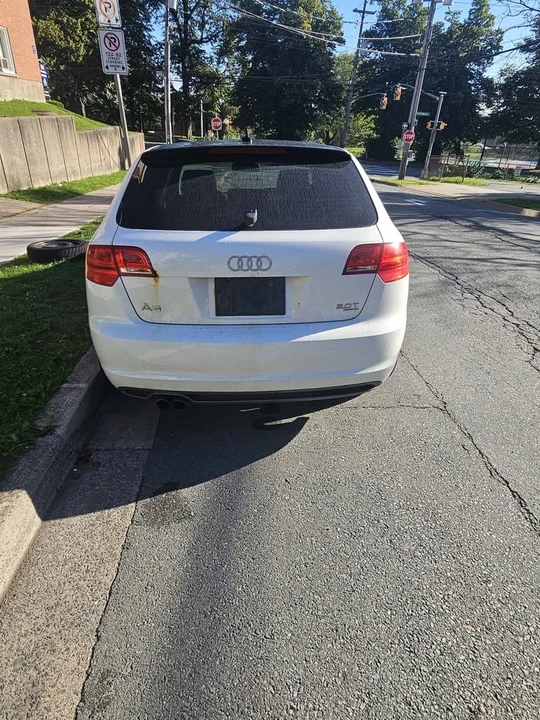 2010 Audi 8P A3 - Image 10 of 11