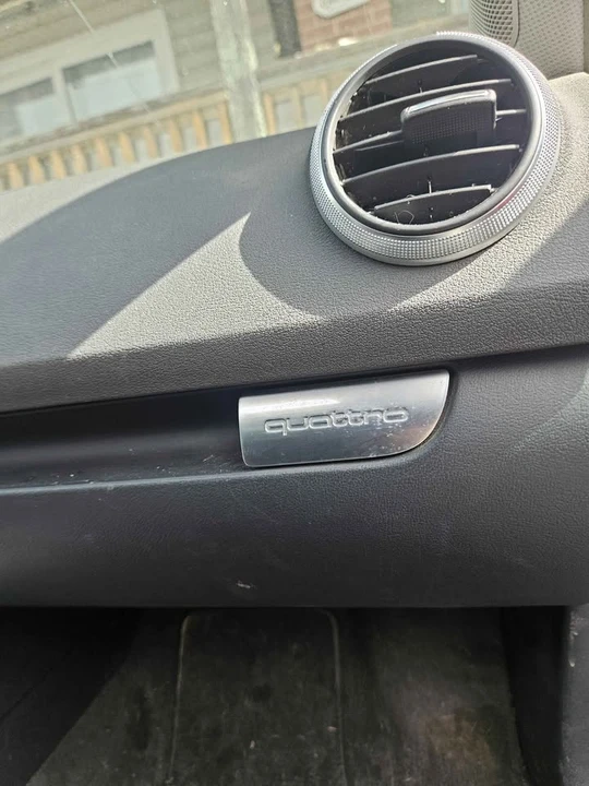 2010 Audi 8P A3 - Image 8 of 11