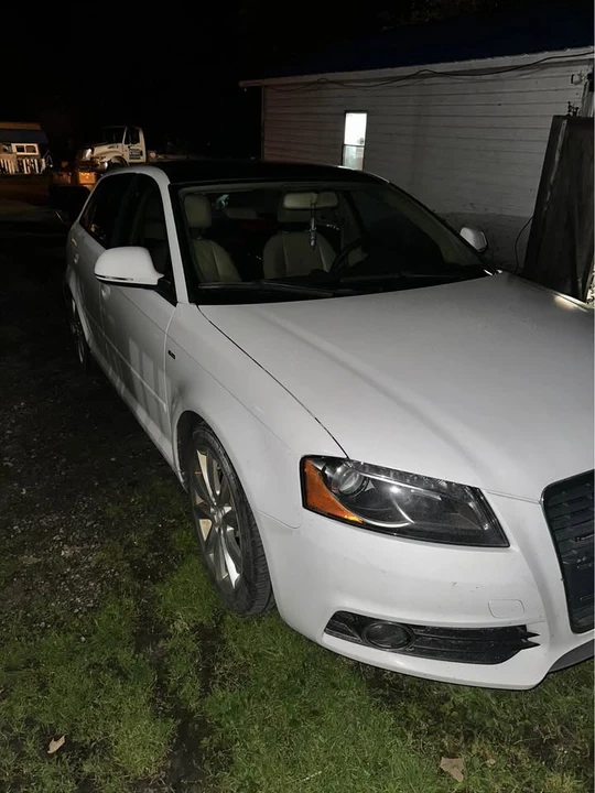 2010 Audi 8P A3 - Image 2 of 5