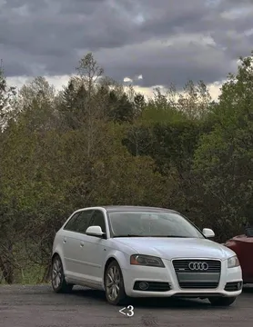 2010 Audi A3 Quattro