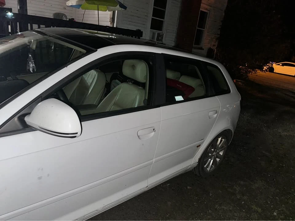 2010 Audi 8P A3 - Image 3 of 5