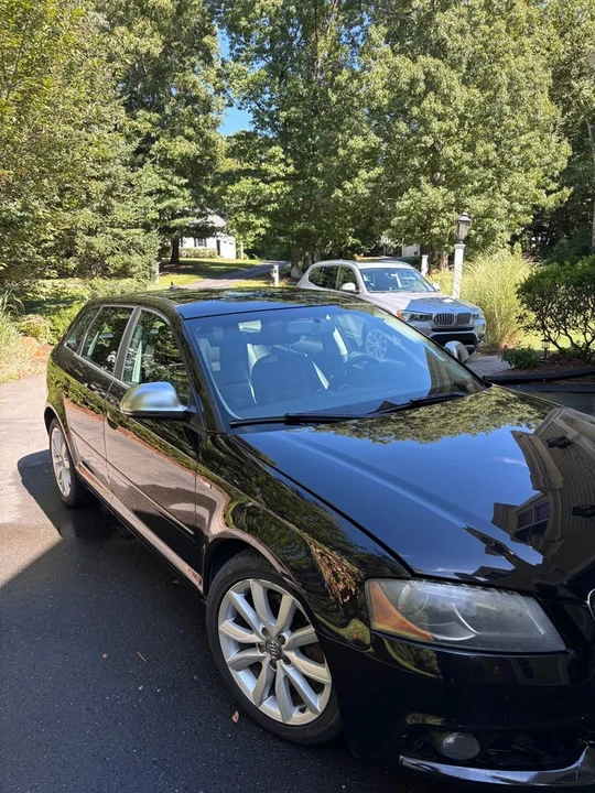 2010 Audi 8P A3 - Image 11 of 20